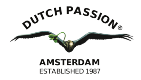 DUTCH PASSION