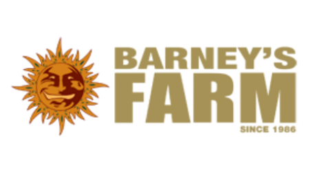 BARNEY'S FARM