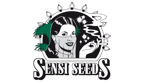 SENSI SEEDS