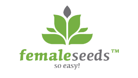 FEMALE SEEDS