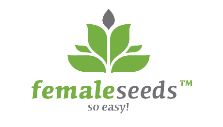 FEMALE SEEDS